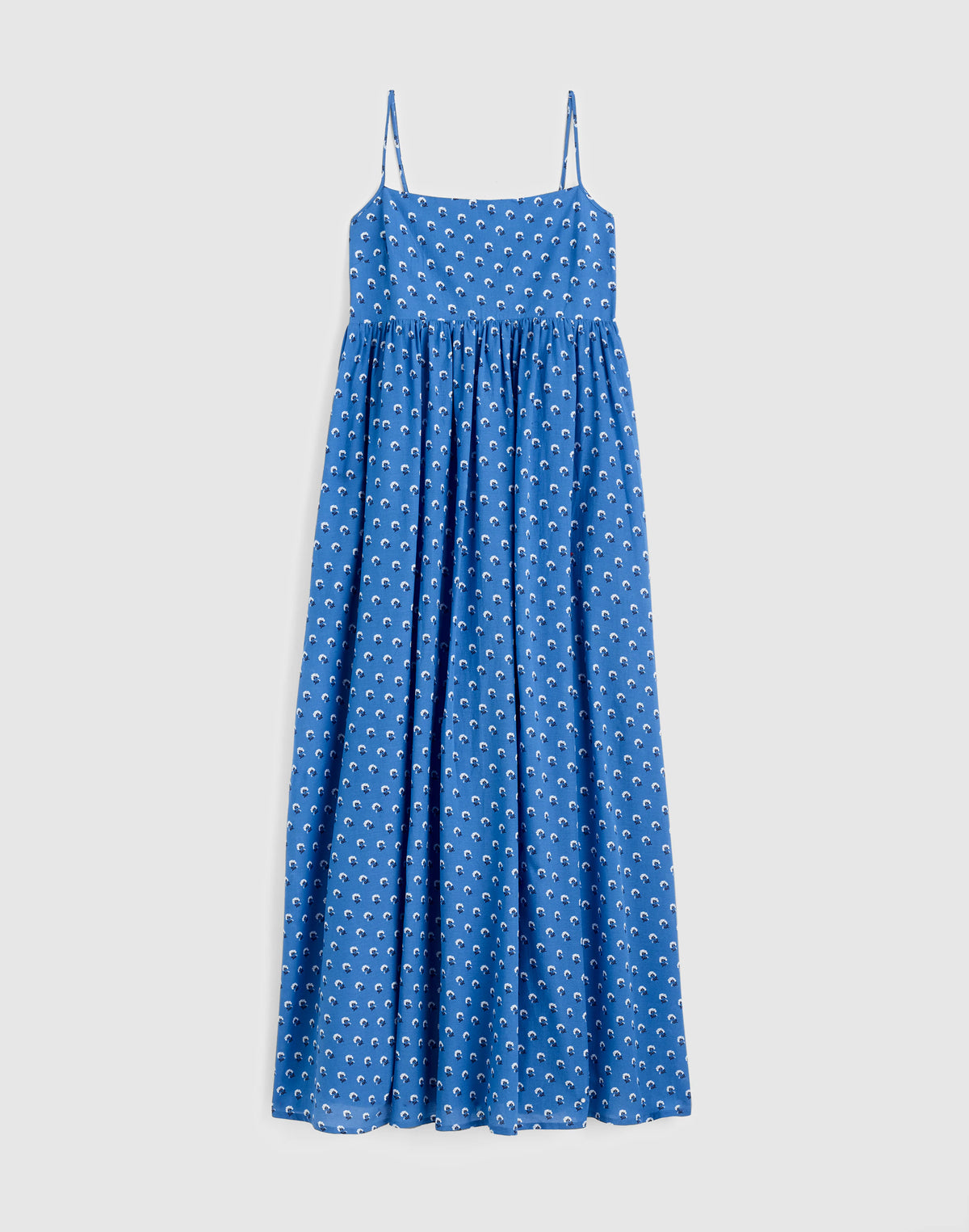 RETRO BLUE