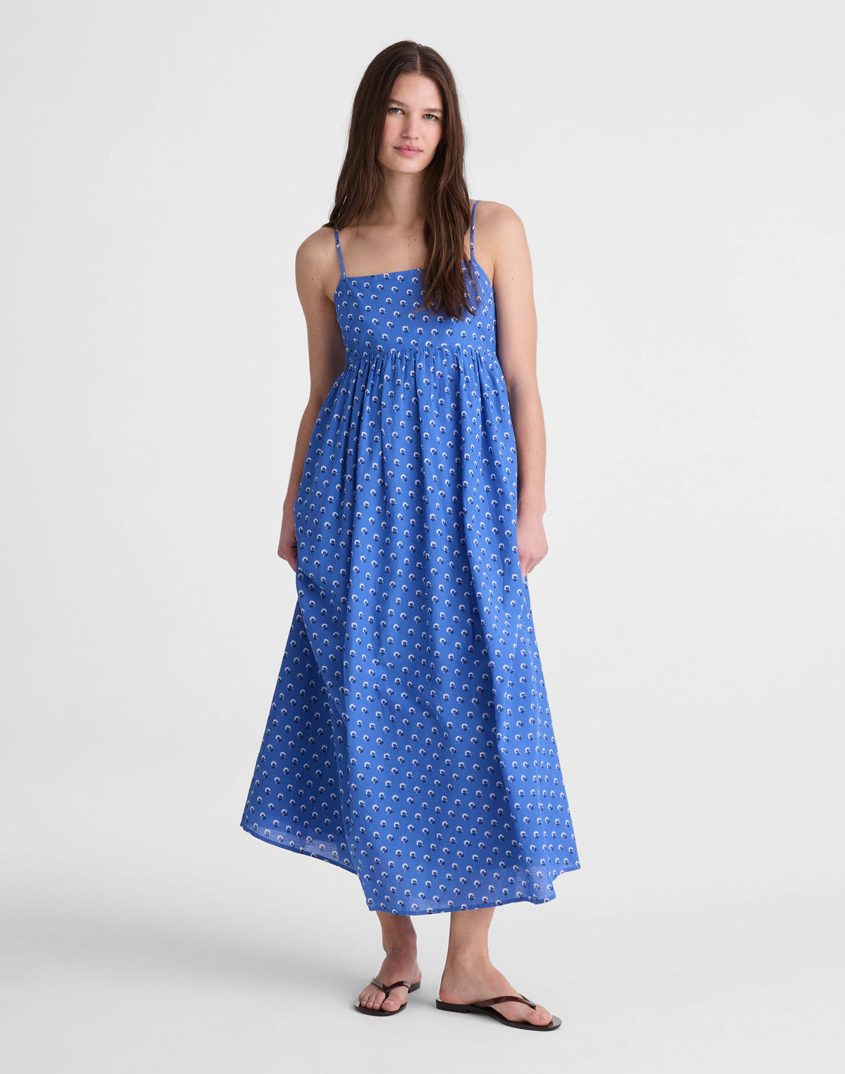 RETRO BLUE