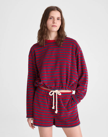 RED NAVY