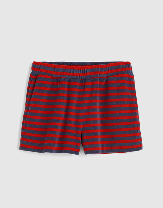 RED NAVY