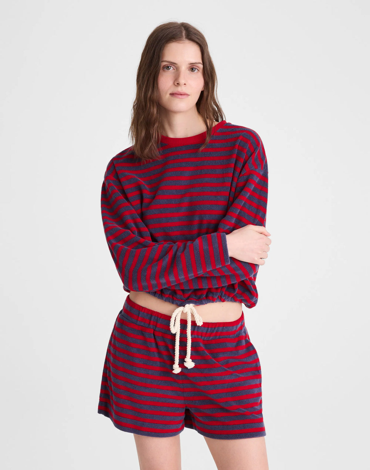 RED NAVY