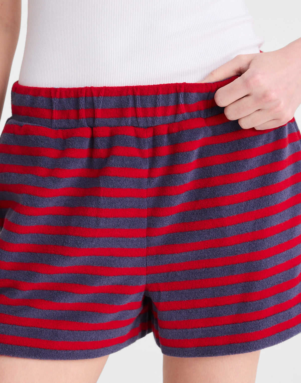 RED NAVY