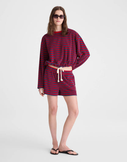 RED NAVY