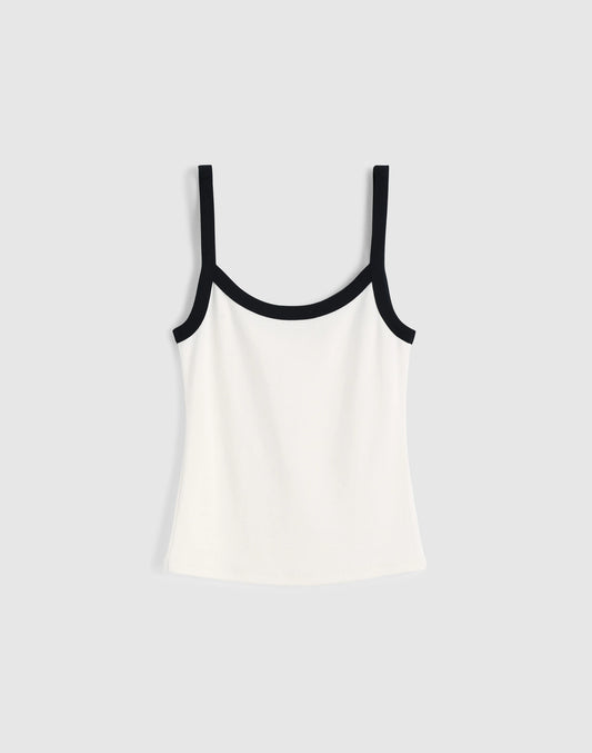 IVORY BLACK