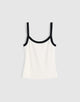 IVORY BLACK