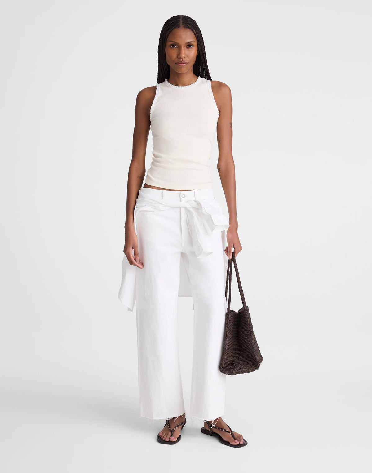 VINTAGE IVORY