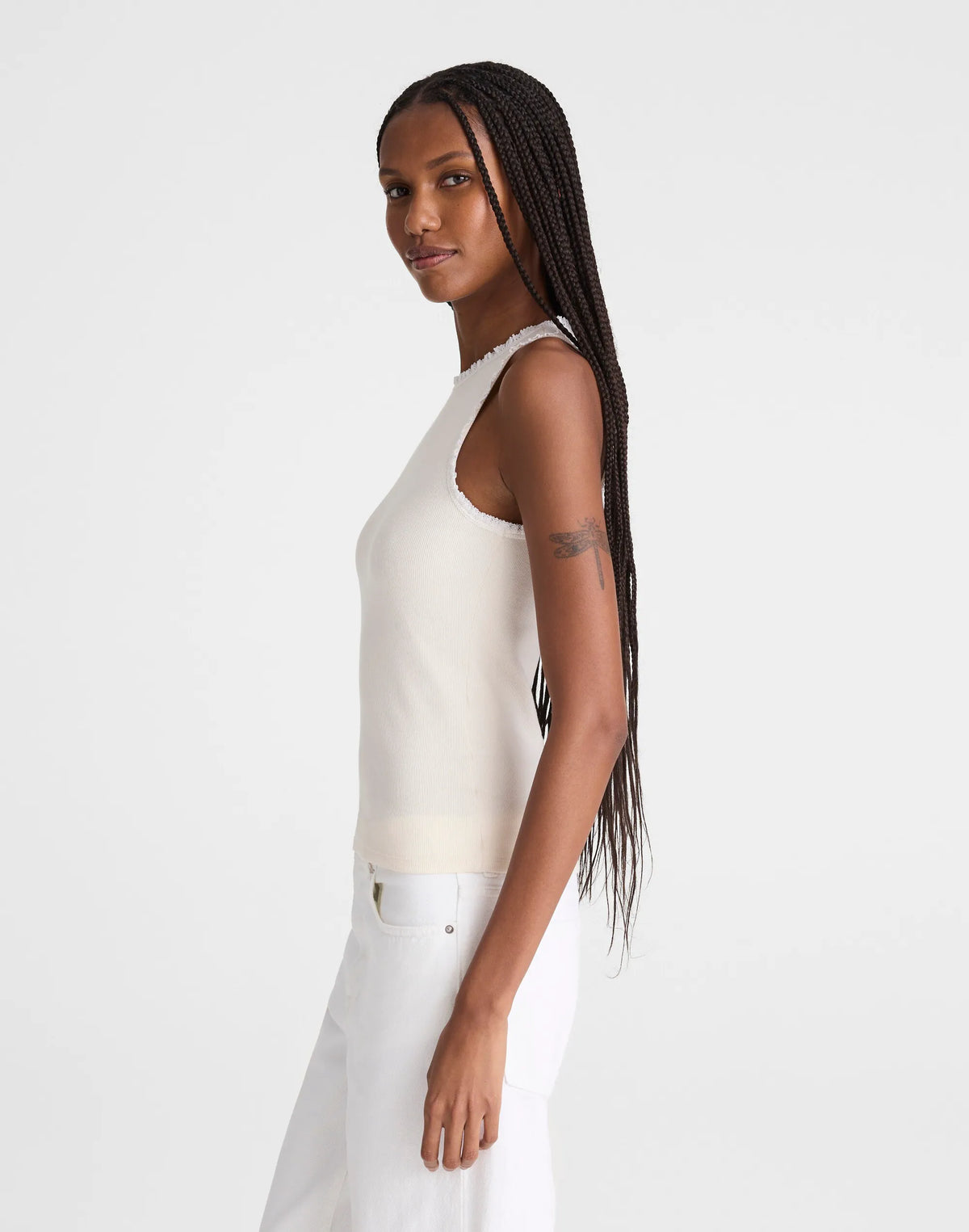 VINTAGE IVORY