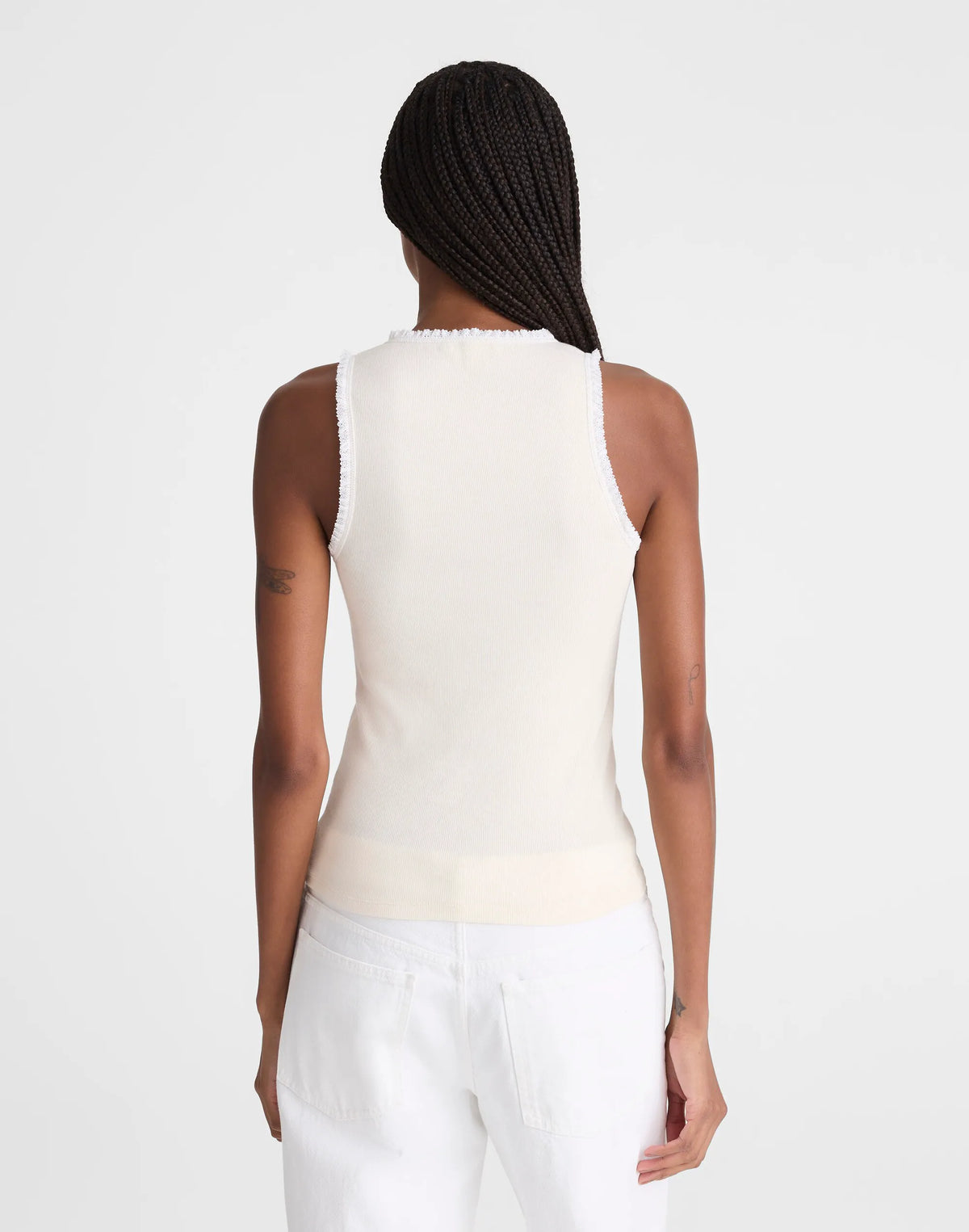 VINTAGE IVORY