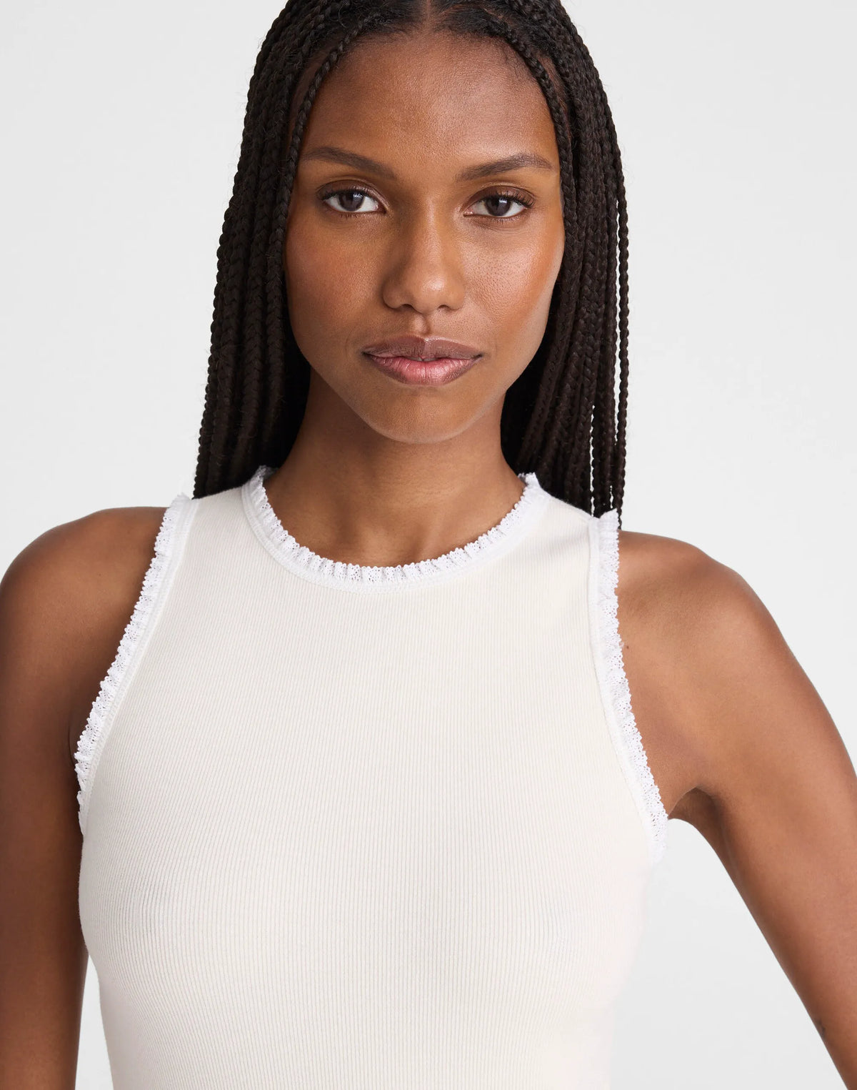 VINTAGE IVORY