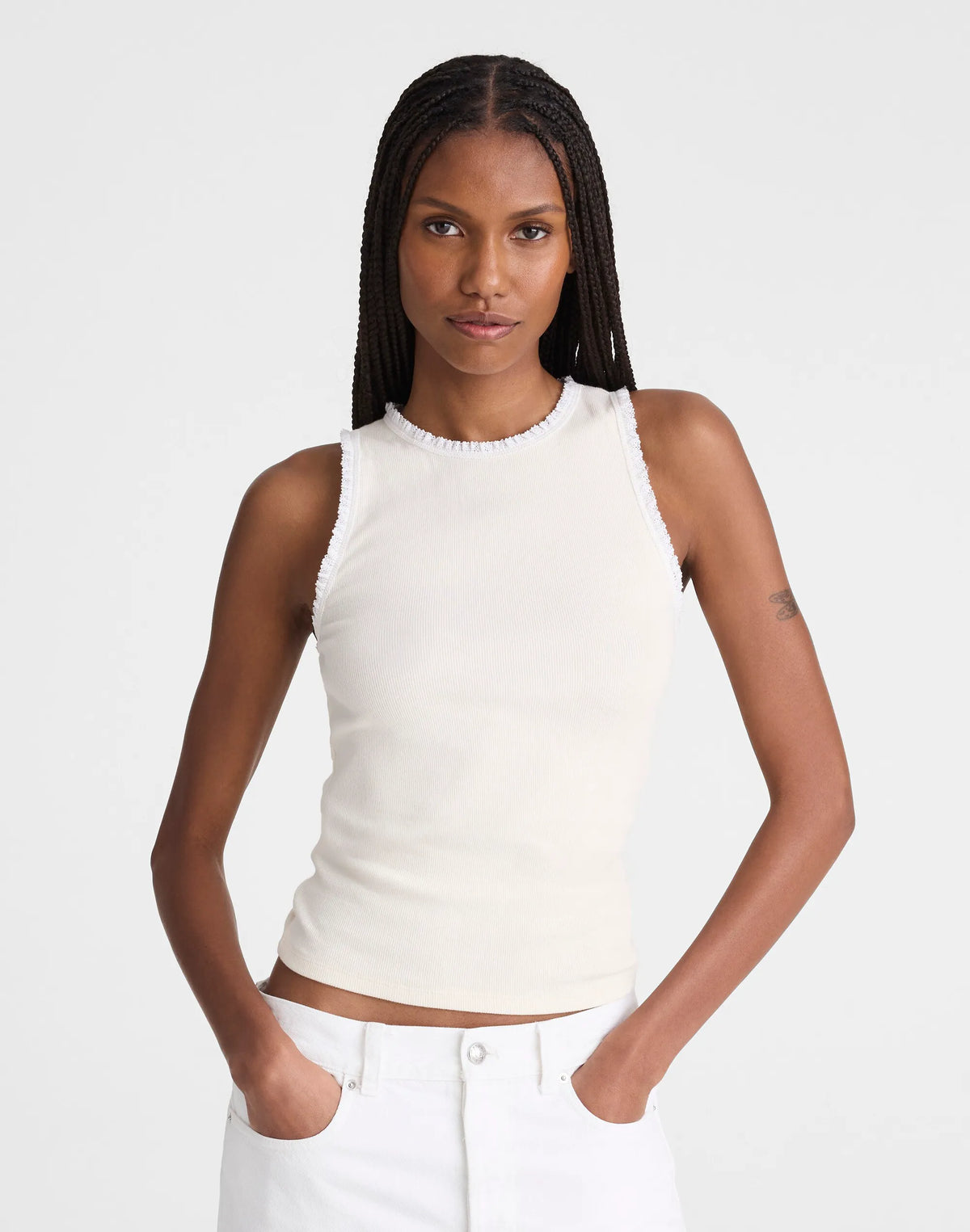 VINTAGE IVORY