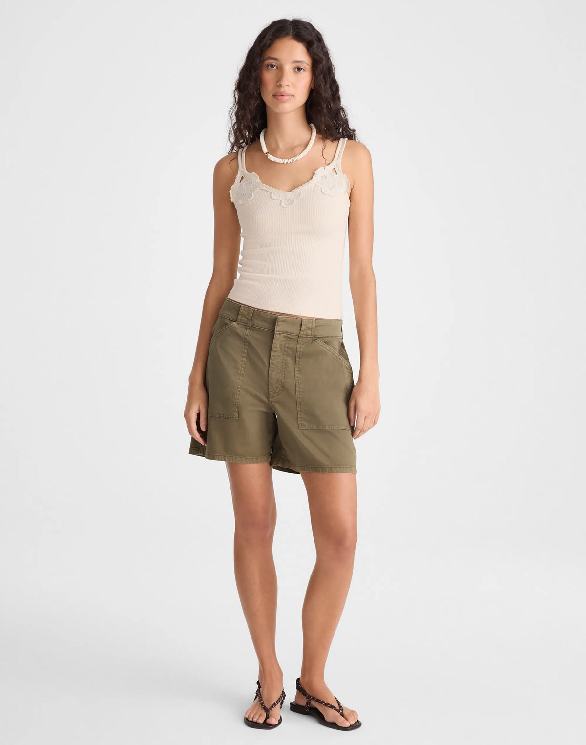VINTAGE IVORY