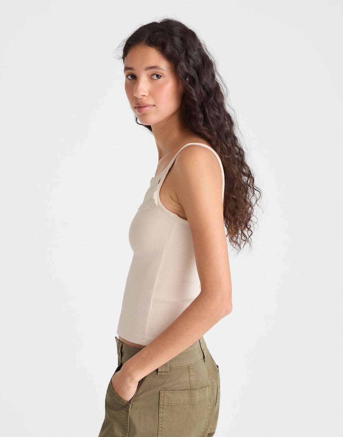 VINTAGE IVORY