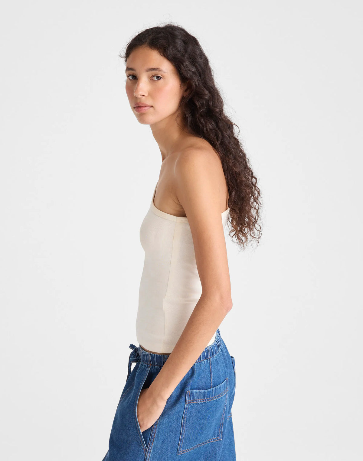 VINTAGE IVORY