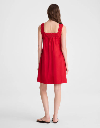 VARSITY RED