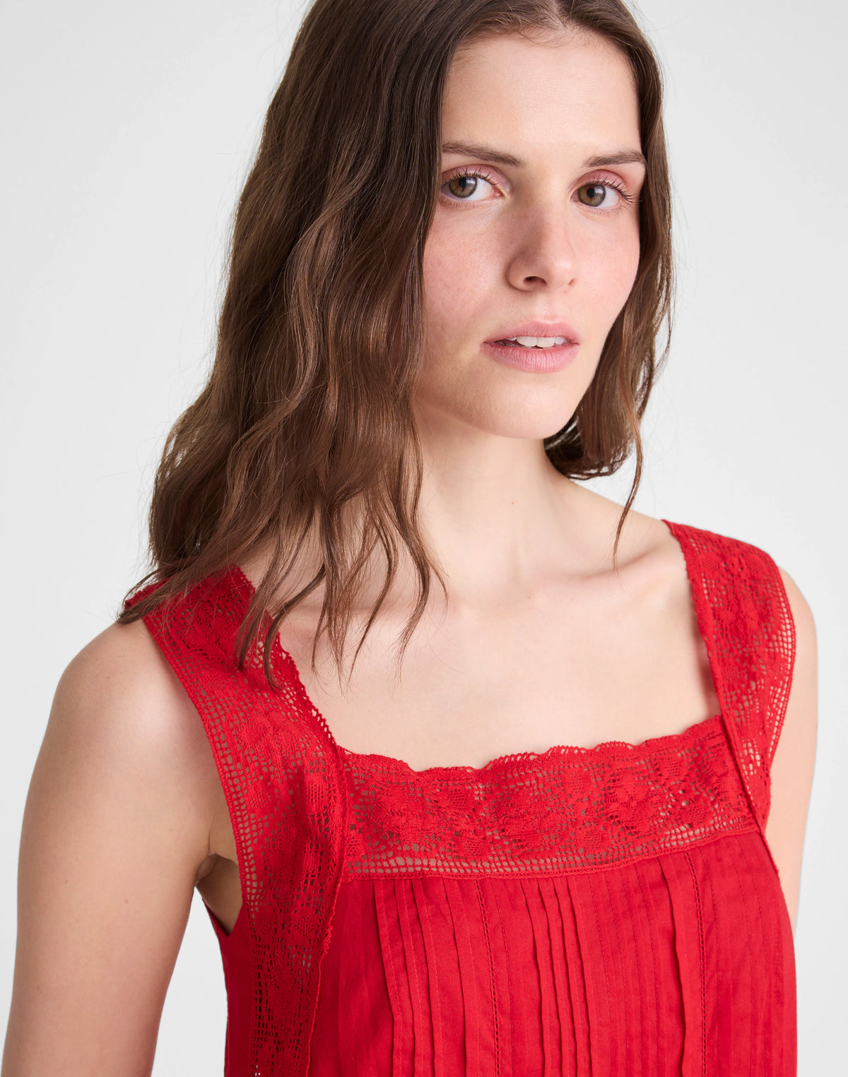 VARSITY RED
