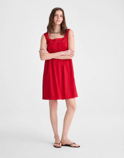 VARSITY RED