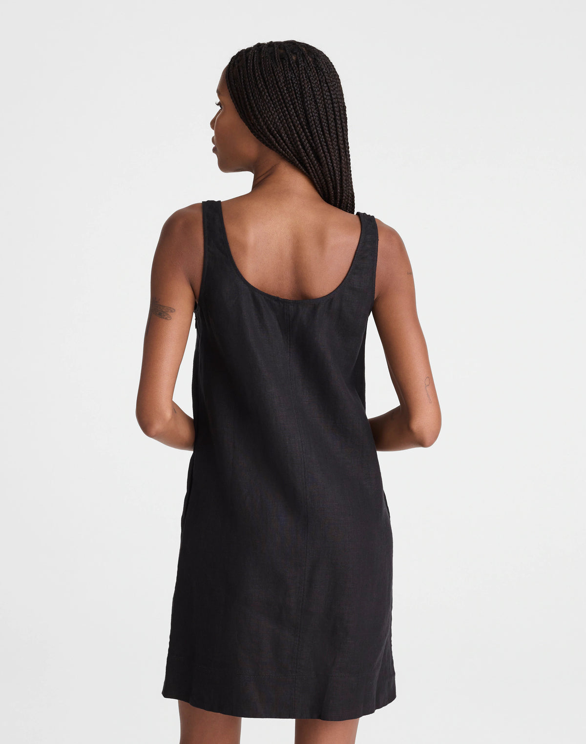 JET BLACK