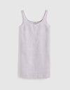 LILAC CHAMBRAY