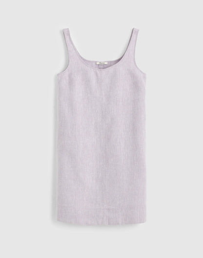 LILAC CHAMBRAY