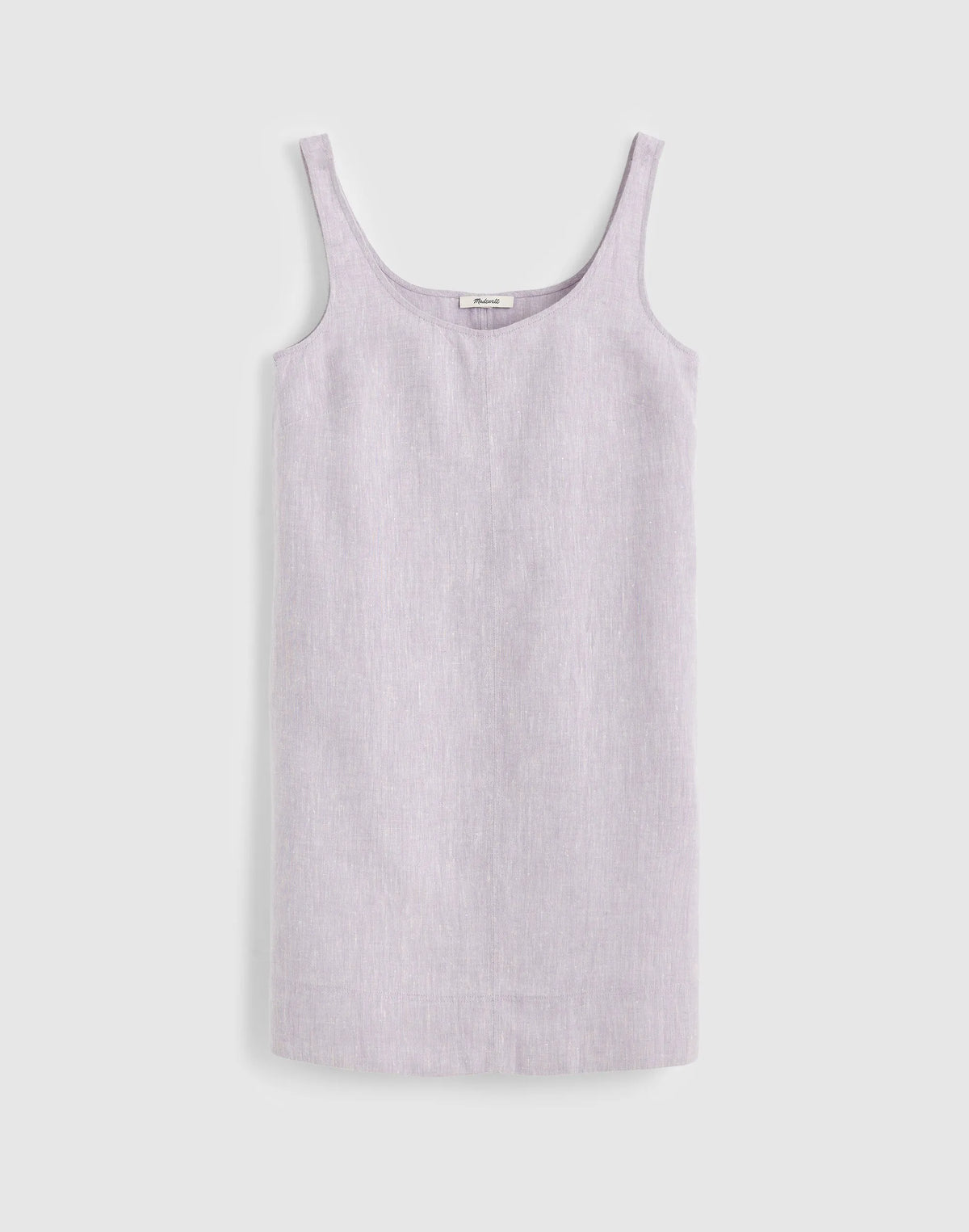 LILAC CHAMBRAY