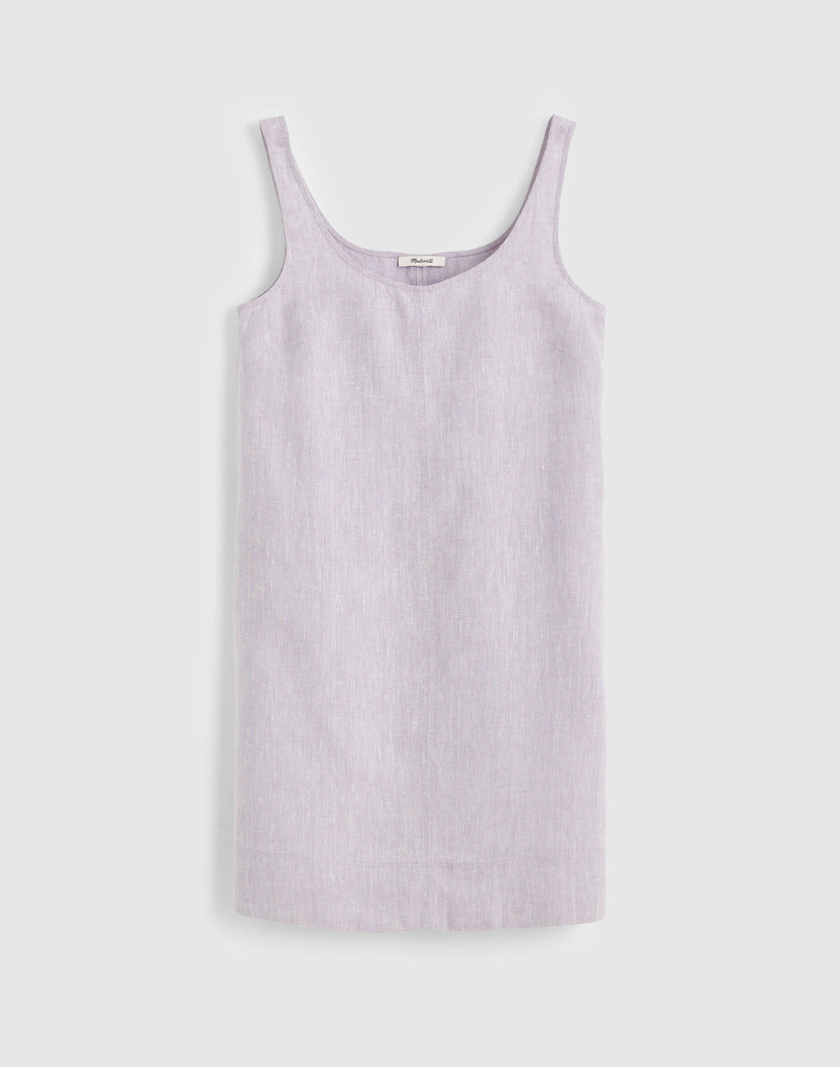 LILAC CHAMBRAY