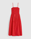 ENAMEL RED