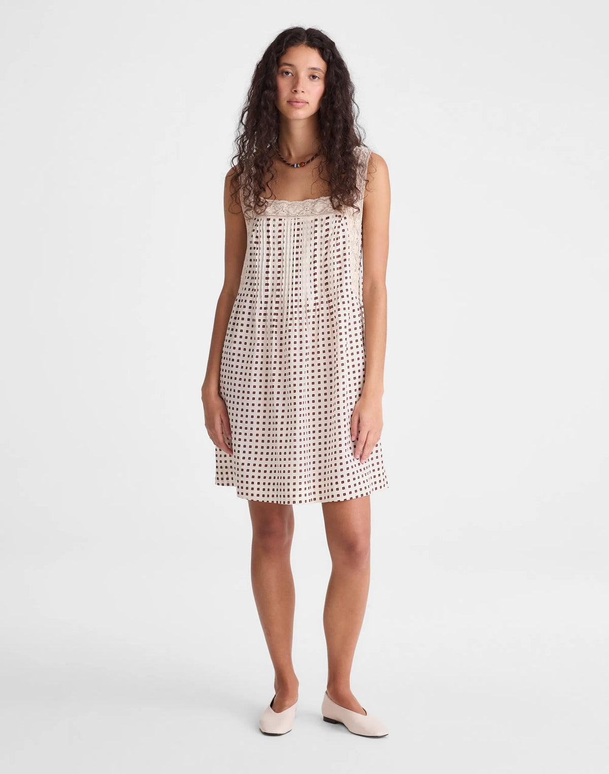 VINTAGE IVORY