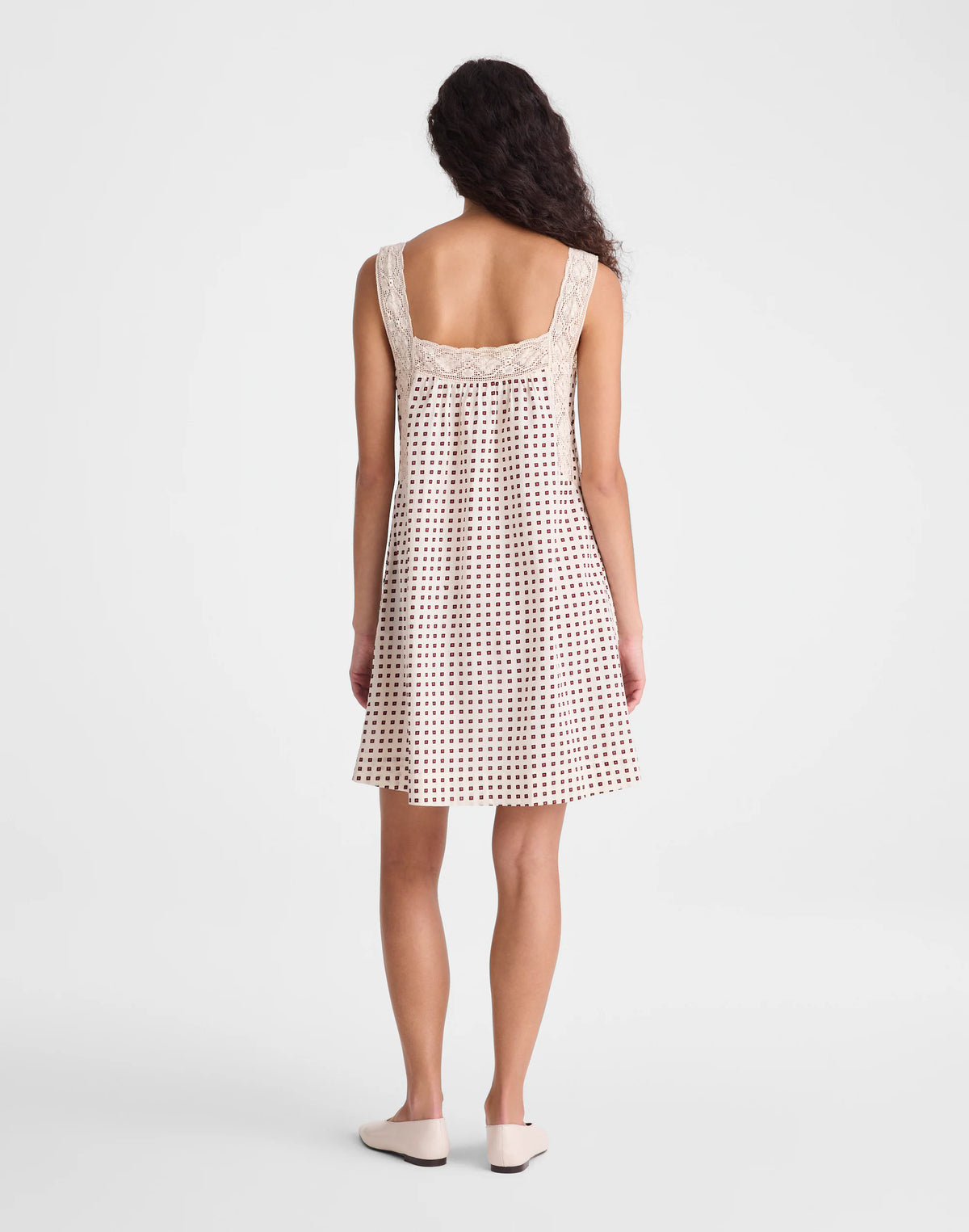 VINTAGE IVORY