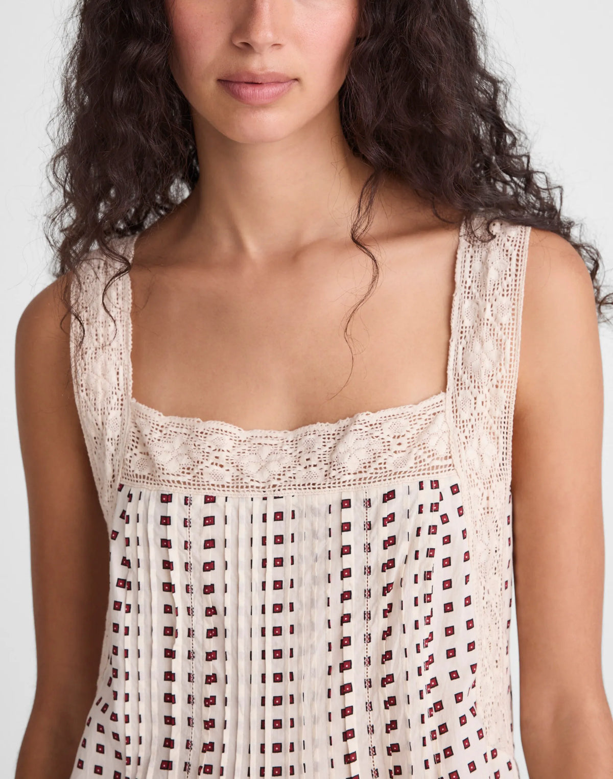 VINTAGE IVORY