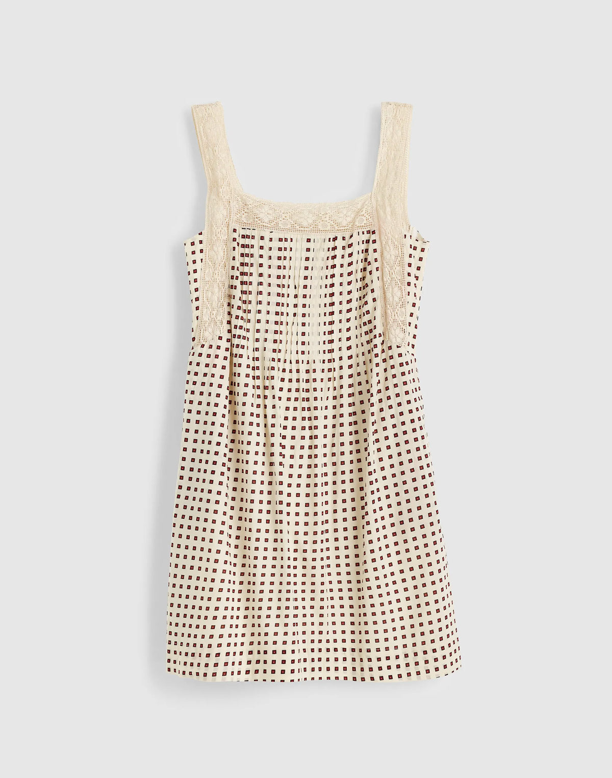 VINTAGE IVORY