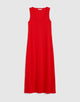VARSITY RED