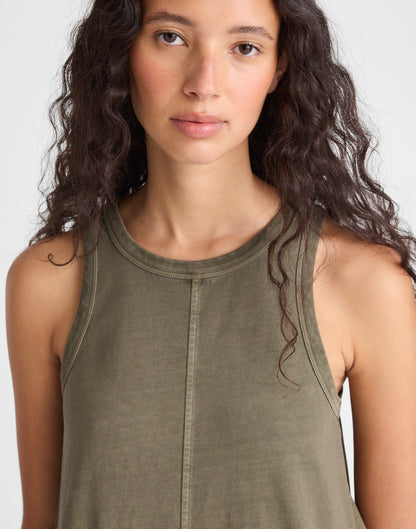 FADED IVY
