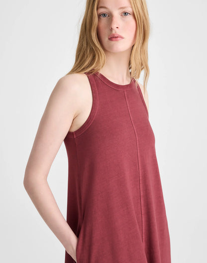 DUSTY MERLOT