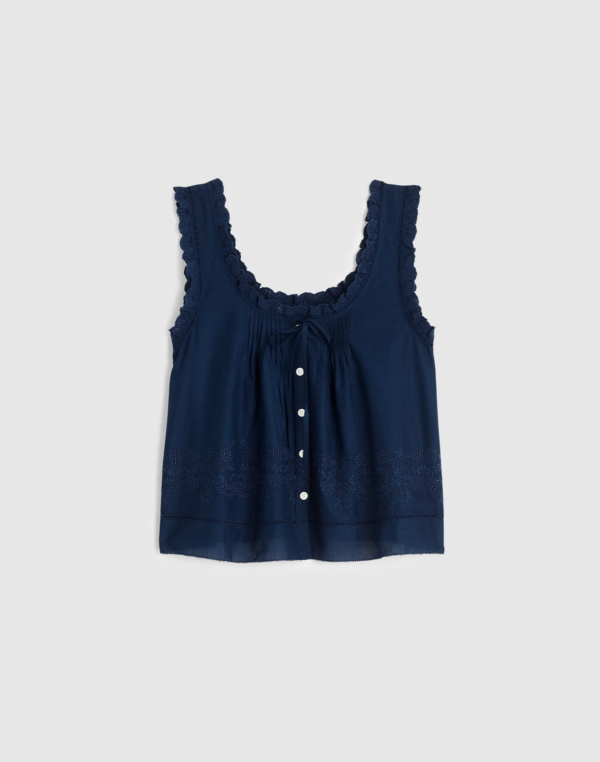 CLASSIC INDIGO