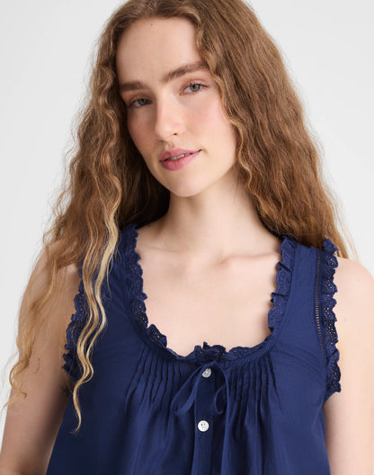 CLASSIC INDIGO