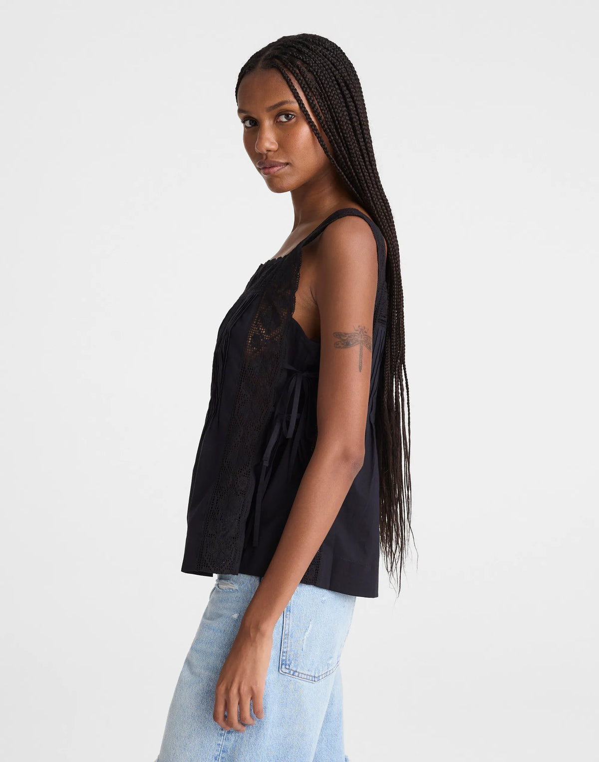 JET BLACK