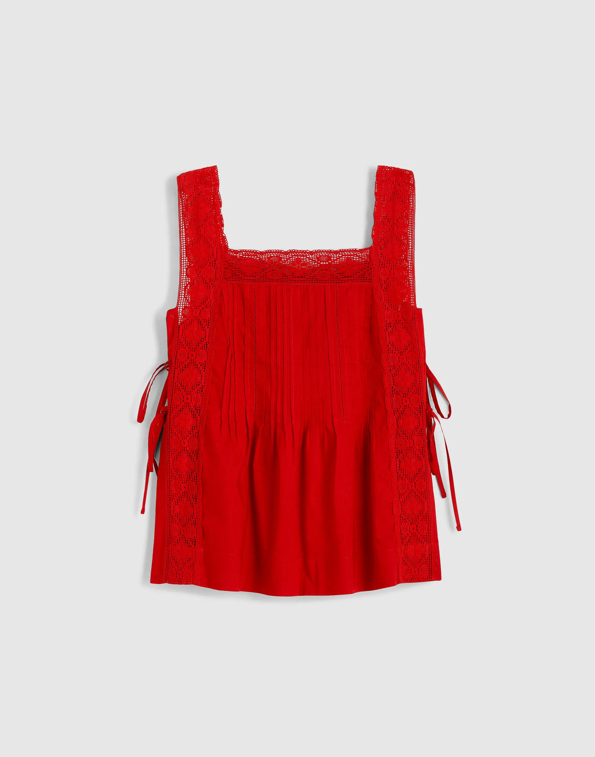 VARSITY RED