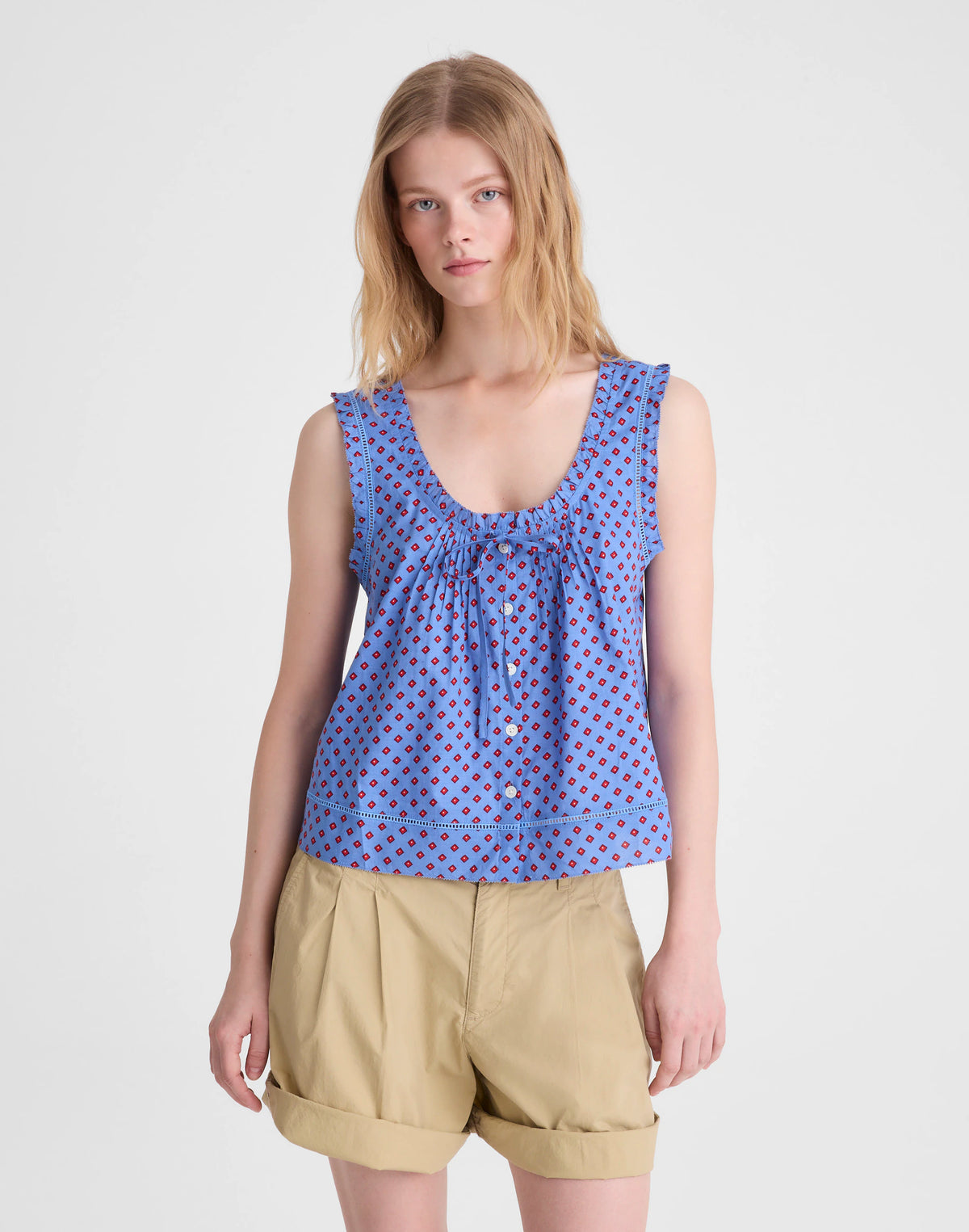 CALM BLUE (PP8096)