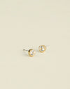 14K GOLD