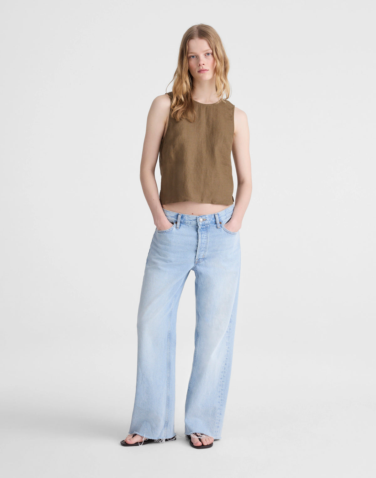 SAFARI KHAKI