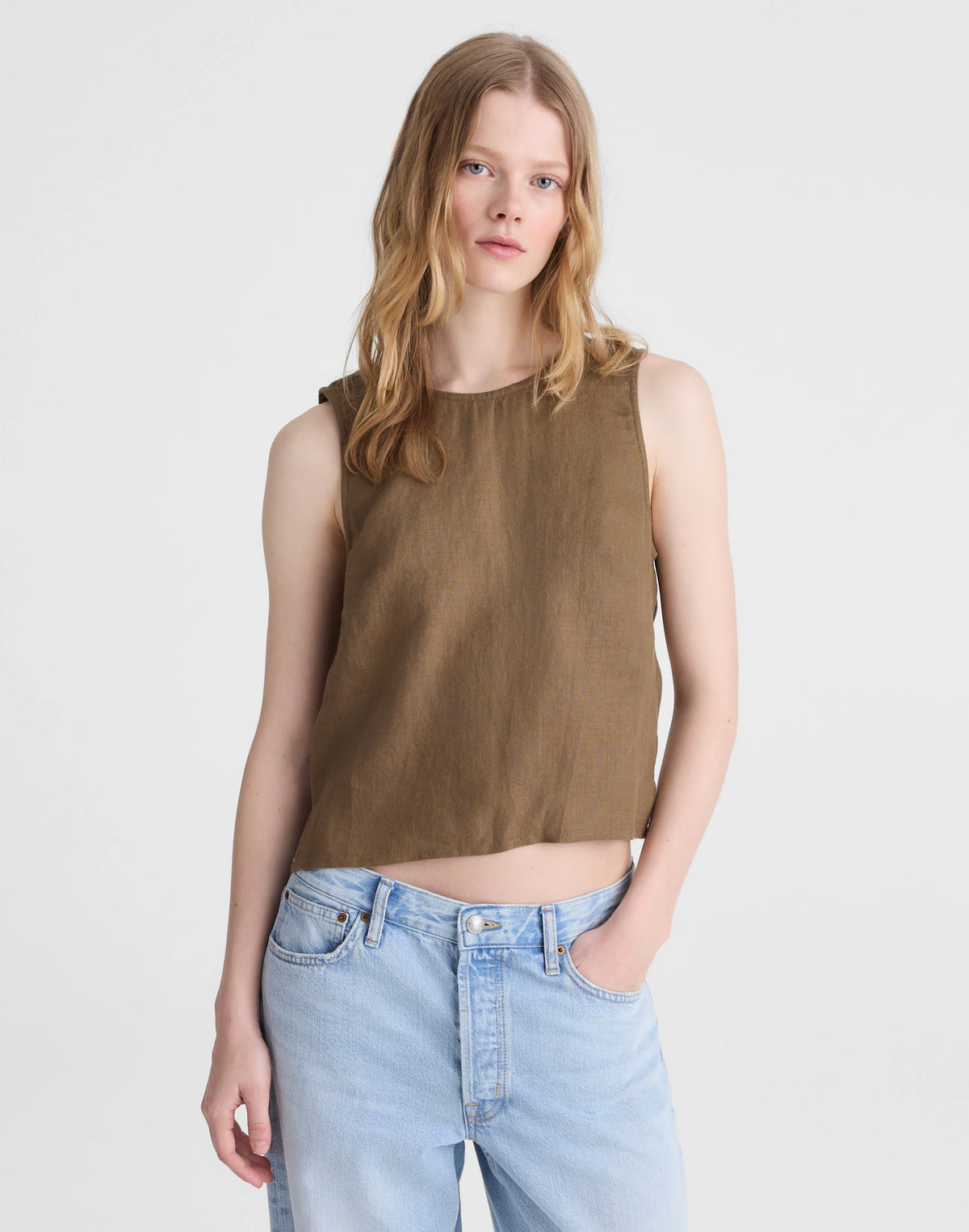 SAFARI KHAKI