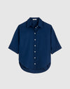CLASSIC INDIGO