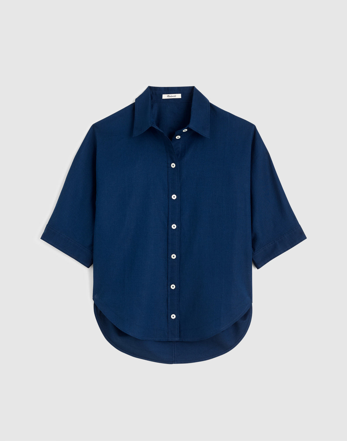 CLASSIC INDIGO
