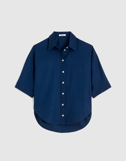 CLASSIC INDIGO