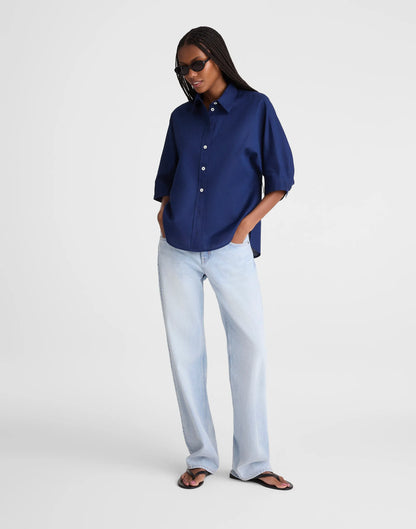 CLASSIC INDIGO