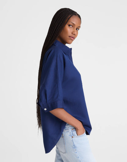 CLASSIC INDIGO
