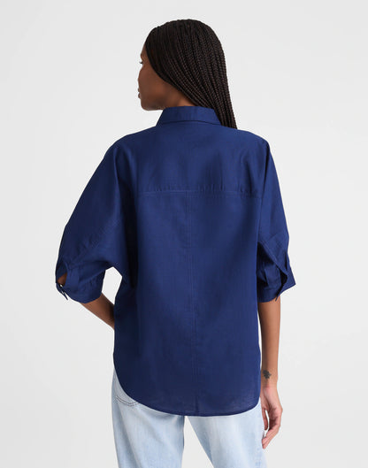 CLASSIC INDIGO
