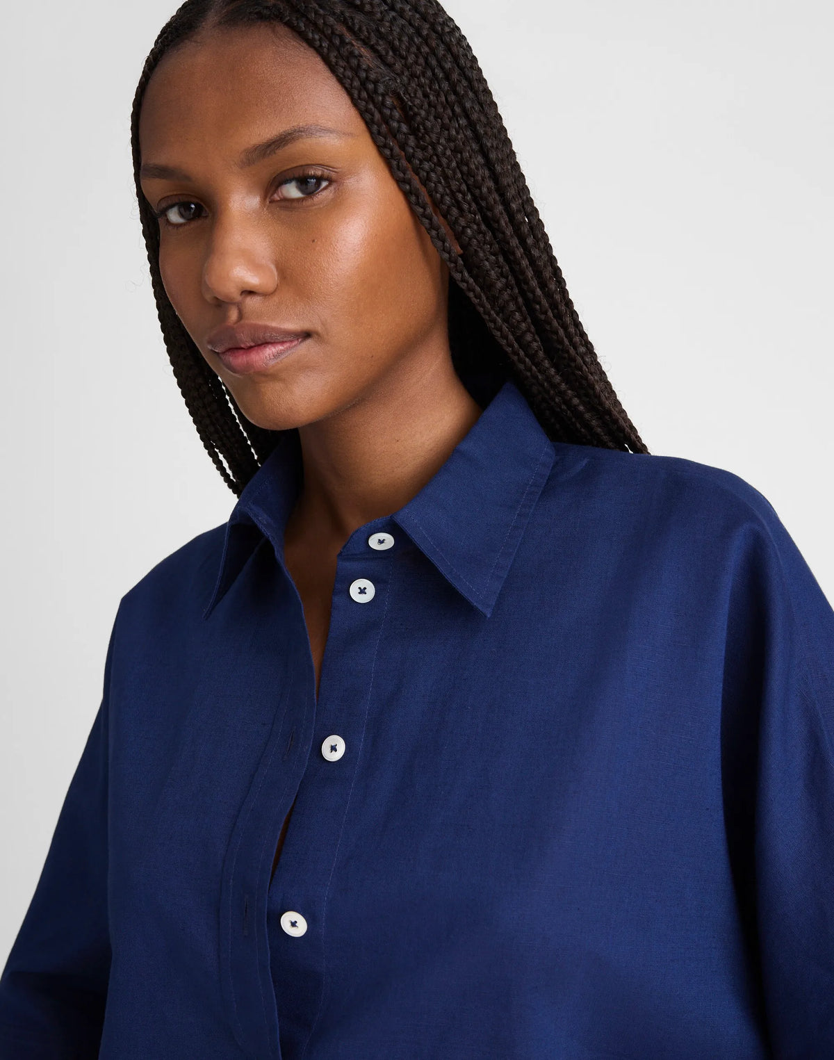 CLASSIC INDIGO