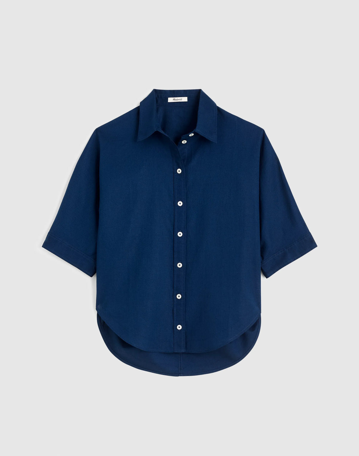 CLASSIC INDIGO