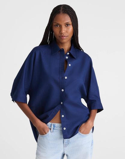 CLASSIC INDIGO